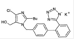 Pill image for These Highlights Do Not Include All The Information Needed To Use Losartan Potassium Tablets Safely And Effectively. See Full Prescribing Information For Losartan Potassium Tablets.