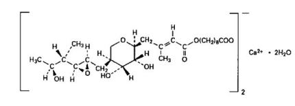 Pill image for these highlights do not include all the information needed to use mupirocin cream safely and effectively. see full prescribing information for mupirocin cream.