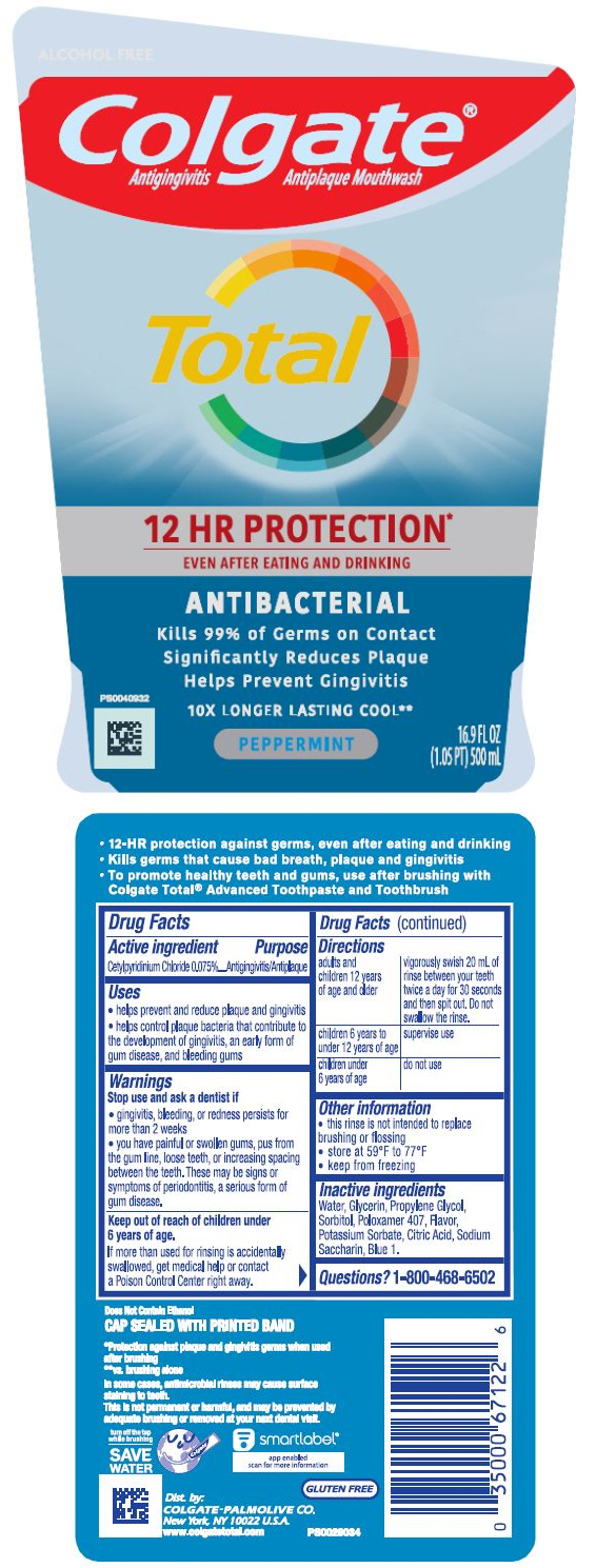 Pill image for Colgate®