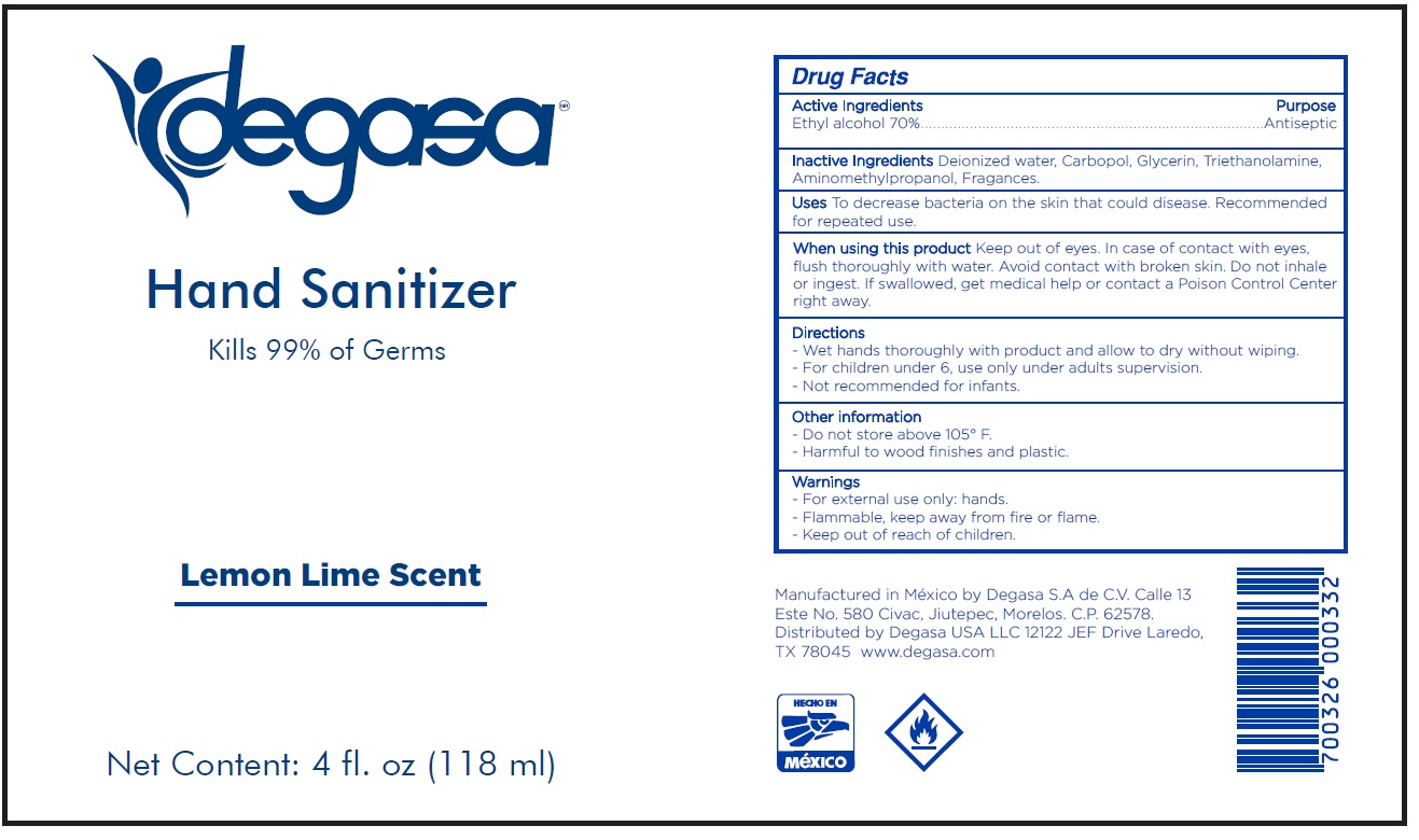 Pill image for Hand Sanitizer