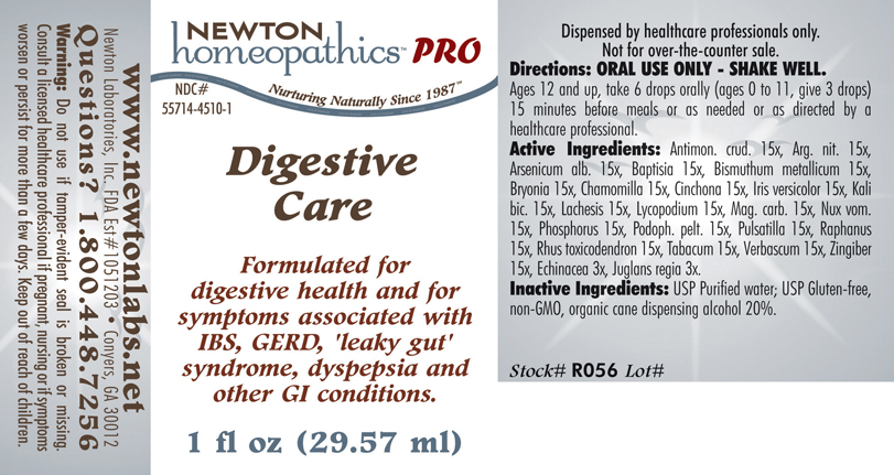 Pill image for Digestive Care
