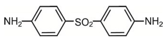 Pill image for dapsone tablets, usp