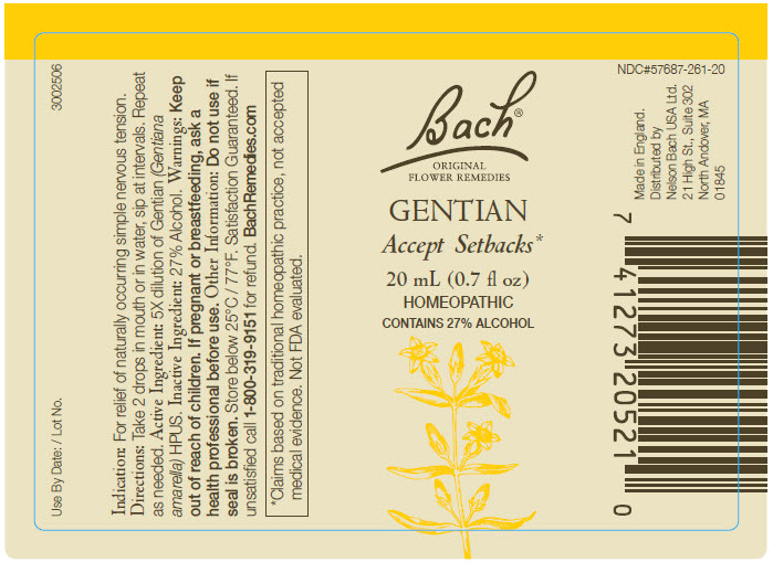 Pill image for Bach®