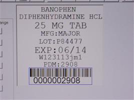 Pill image for Rite Aid 44-329