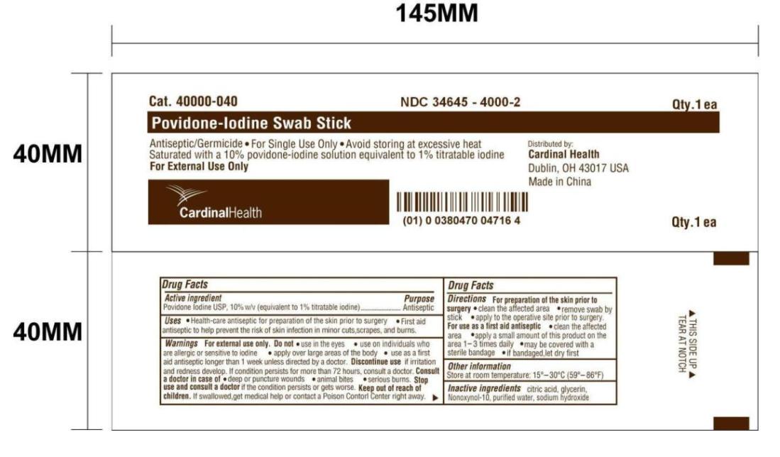 Pill image for Drug Facts