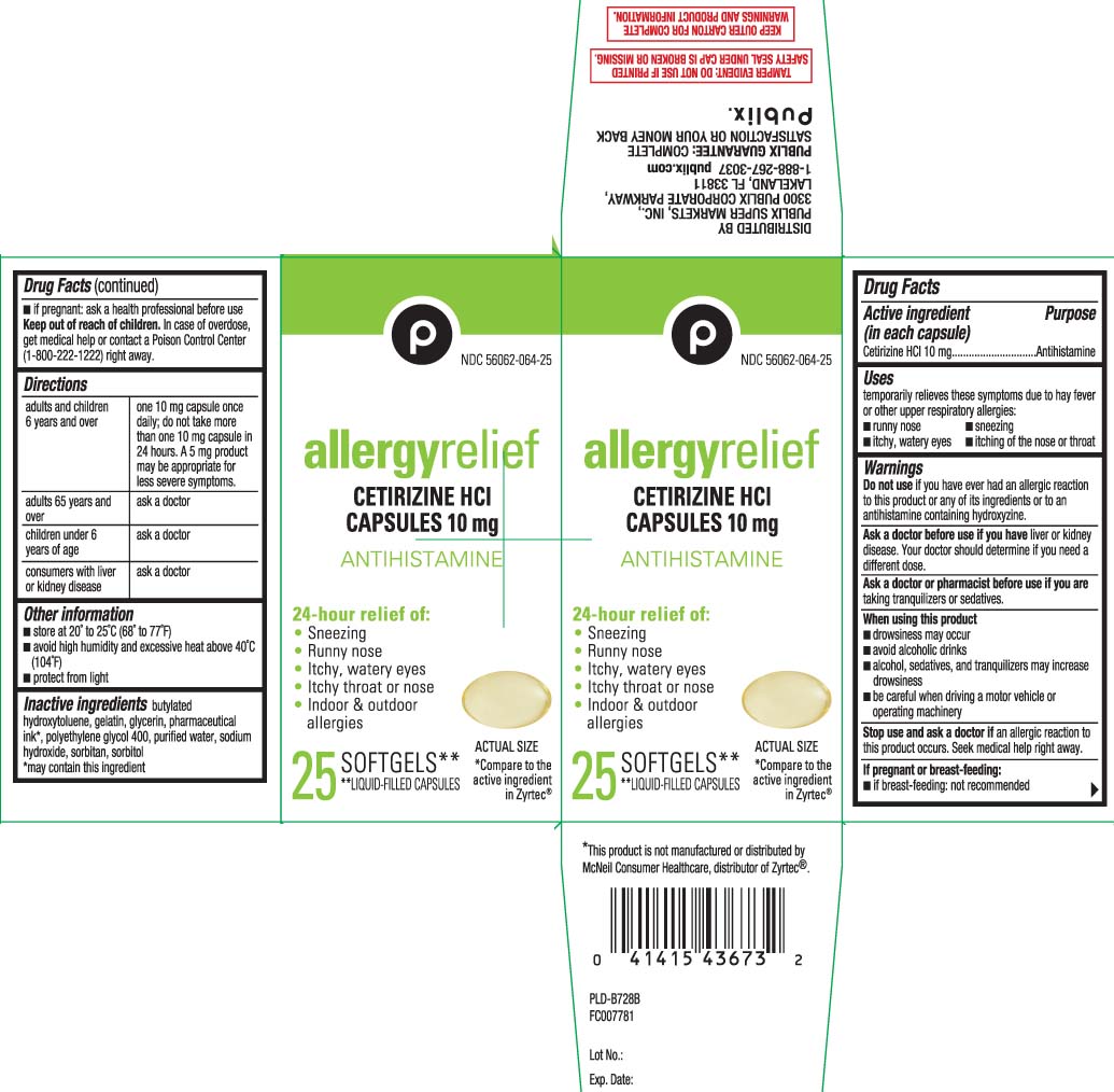 Pill image for Cetirizine Hydrochloride Tablets
