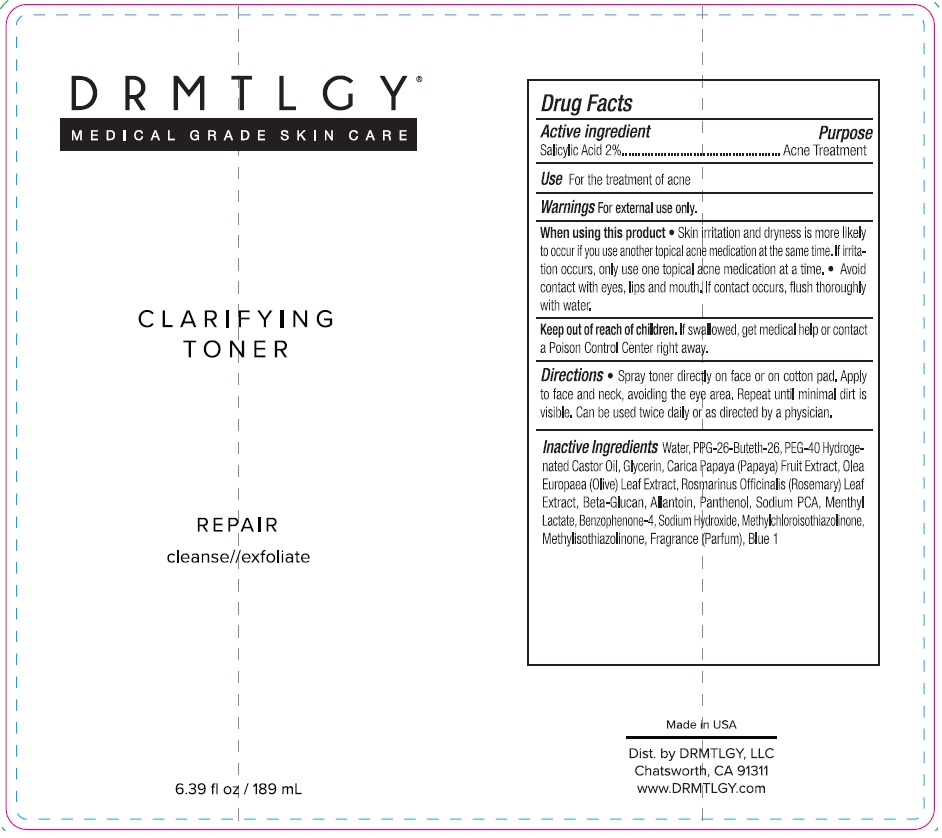 Pill image for Drmtlgy​® 