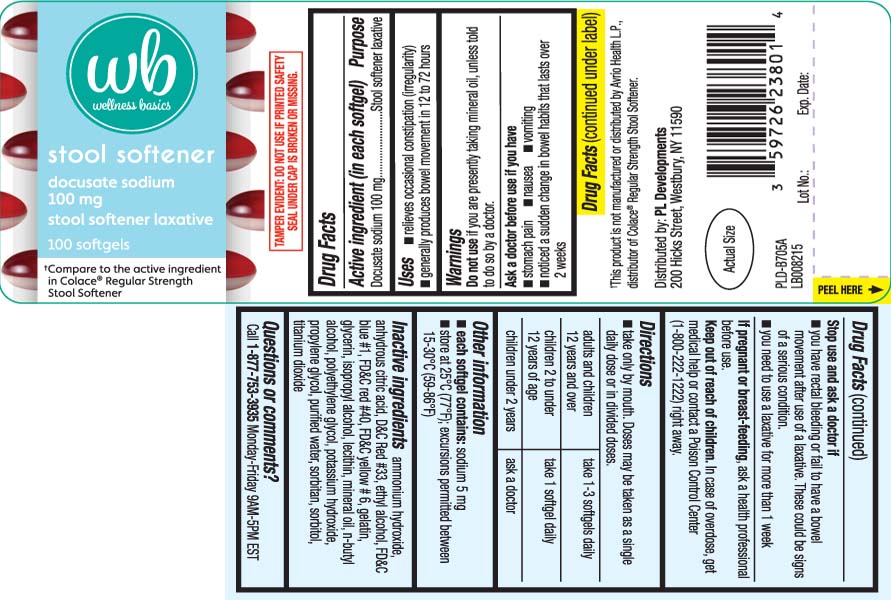 Pill image for Drug Facts
