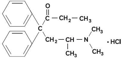 Pill image for These Highlights Do Not Include All The Information Needed To Use Methadone Hydrochloride Oral Solution Safely And Effectively. See Full Prescribing Information For Methadone Hydrochloride Oral Solution.