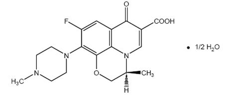 Pill image for These Highlights Do Not Include All The Information Needed To Use Levofloxacin Tablets Safely And Effectively. See Full Prescribing Information For Levofloxacin Tablets.