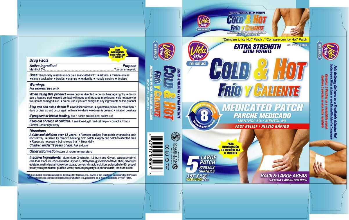 Pill image for Drug Facts