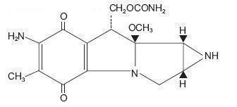 Pill image for Mutamycin ®