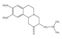 Pill image for Tetrabenazine Tablets. These Highlights Do Not Include All The Information Needed To Use Tetrabenazine Tablets Safely And Effectively. See Full Prescribing Information For Tetrabenazine Tablets.