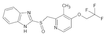 Pill image for These Highlights Do Not Include All The Information Needed To Use Lansoprazole Delayed-release Capsules Safely And Effectively. See Full Prescribing Information For Lansoprazole Delayed-release Capsules.
