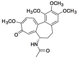 Pill image for Colchicine Tablets, Usp