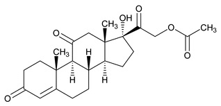 Pill image for Cortisone Acetate Tablets, Usp