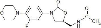 Pill image for These Highlights Do Not Include All The Information Needed To Use Linezolid Injection Safely And Effectively. See Full Prescribing Information For Linezolid Injection.