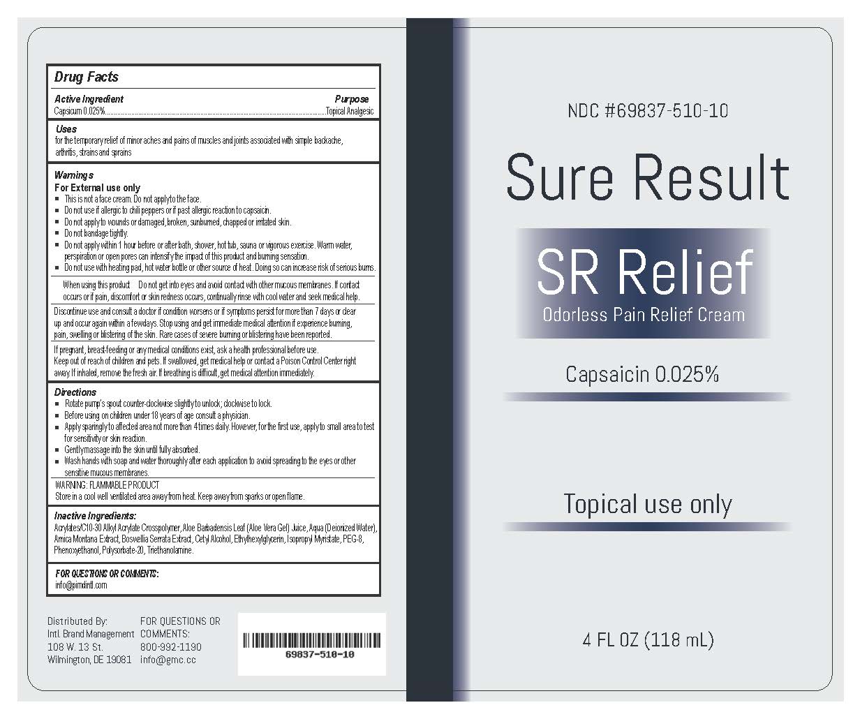 Pill image for Drug Facts