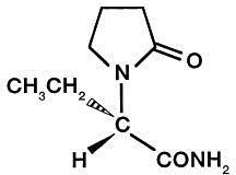 Pill image for These Highlights Do Not Include All The Information Needed To Use Levetiracetam Injection Safely And Effectively. See Full Prescribing Information For Levetiracetam Injection.