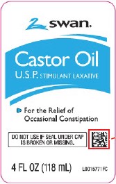 Pill image for Swan 078.000/078aa