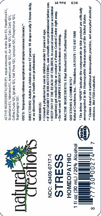 Pill image for Stress