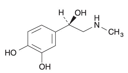 Pill image for These Highlights Do Not Include All The Information Needed To Use Epinephrine Injection Safely And Effectively. See Full Prescribing Information For Epinephrine Injection.