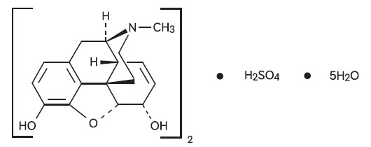 Pill image for These Highlights Do Not Include All The Information Needed To Use Morphine Sulfate Oral Solution Safely And Effectively. See Full Prescribing Information For Morphine Sulfate Oral Solution.