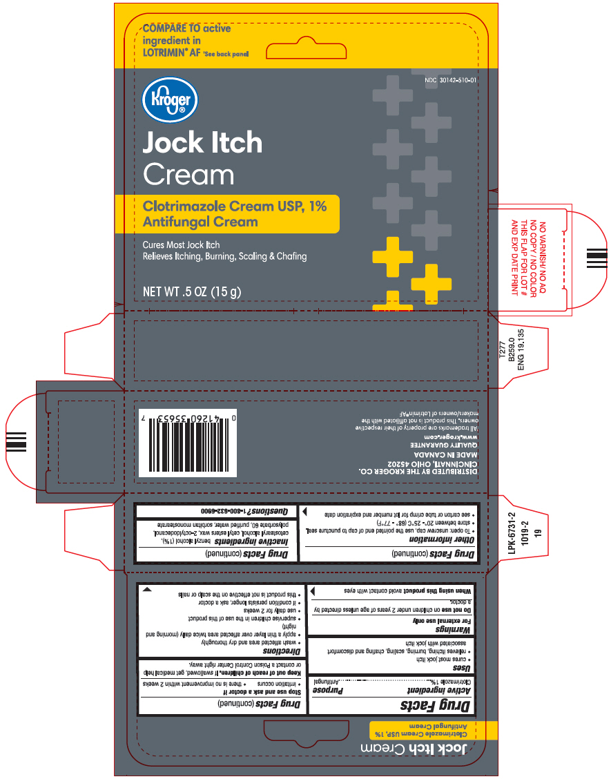 Pill image for Kroger ®