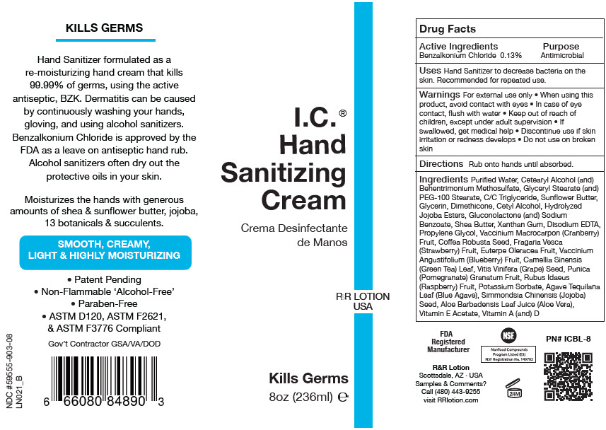 Pill image for I.c.®