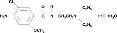 Pill image for Metoclopramide Injection, Usp