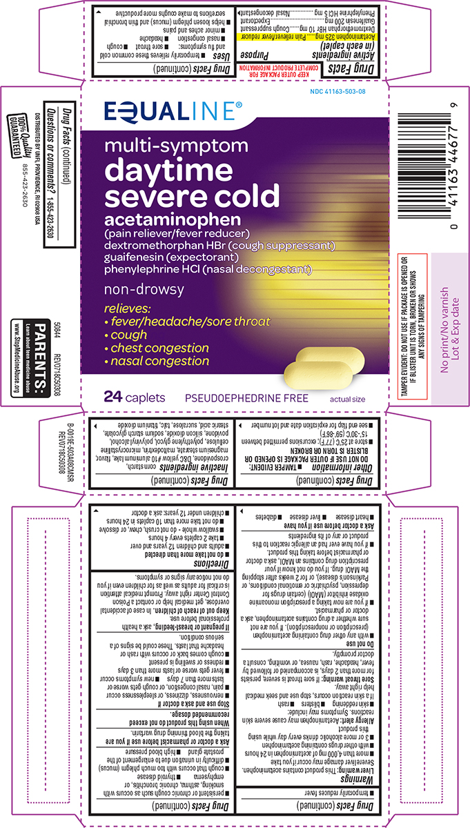 Pill image for Equaline 44-503a-cms Nd Delisted