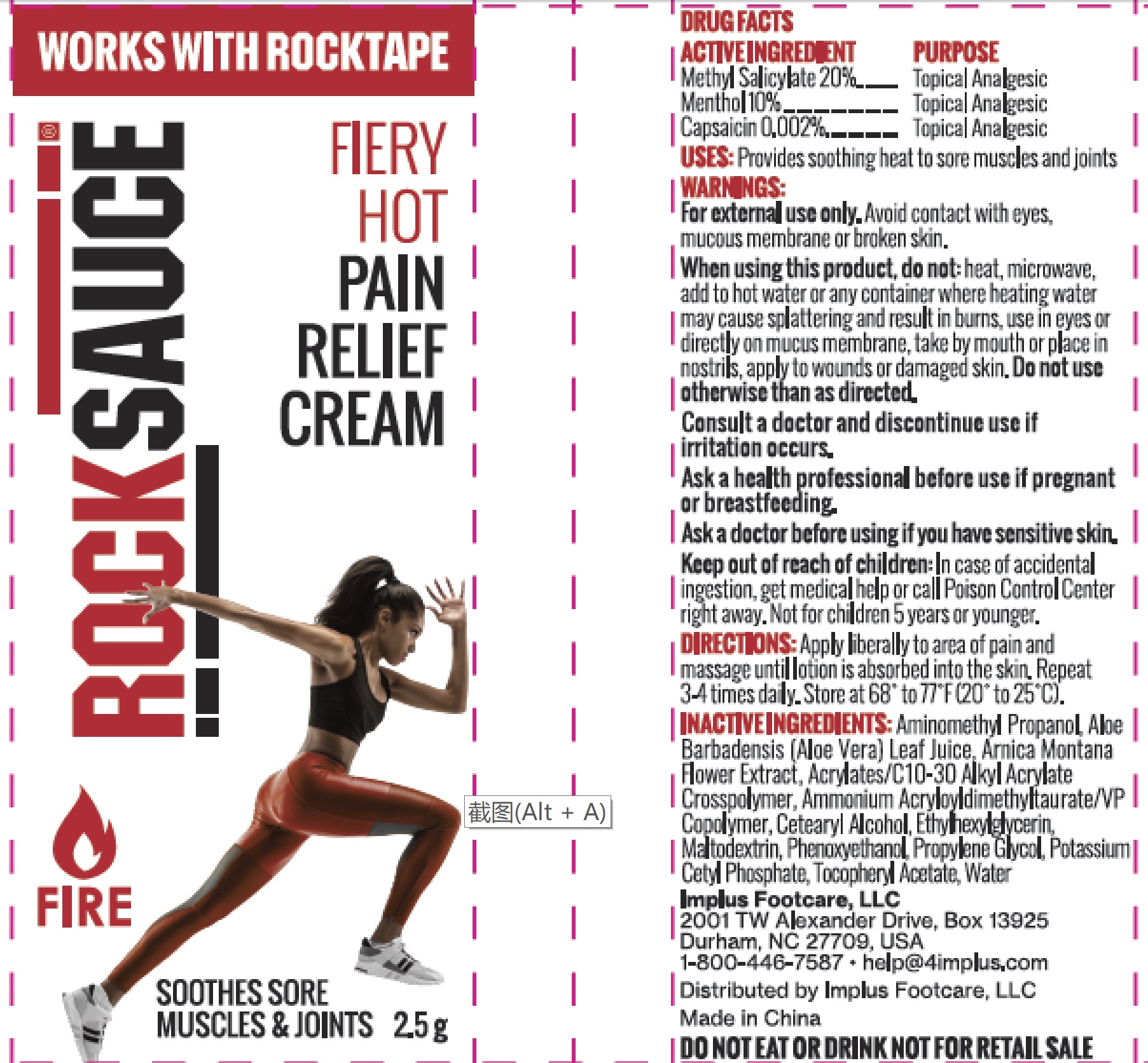 Pill image for 81683-025