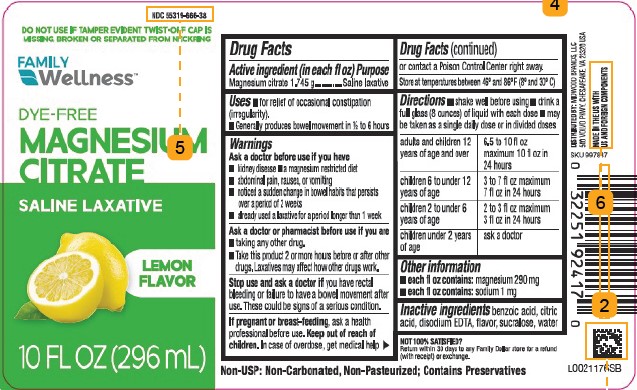 Pill image for Family Wellness 166.000/166aa Rev 1 - Ab