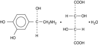 Pill image for These Highlights Do Not Include All The Information Needed To Use Norepinephrine Bitartrate Injection Safely And Effectively. See Full Prescribing Information For Norepinephrine Bitartrate Injection.
