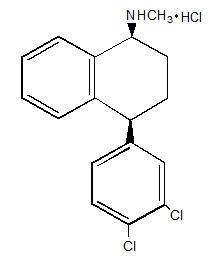 Pill image for These Highlights Do Not Include All The Information Needed To Use Sertraline Hydrochloride Safely And Effectively. See Full Prescribing Information For Sertraline Hydrochloride.