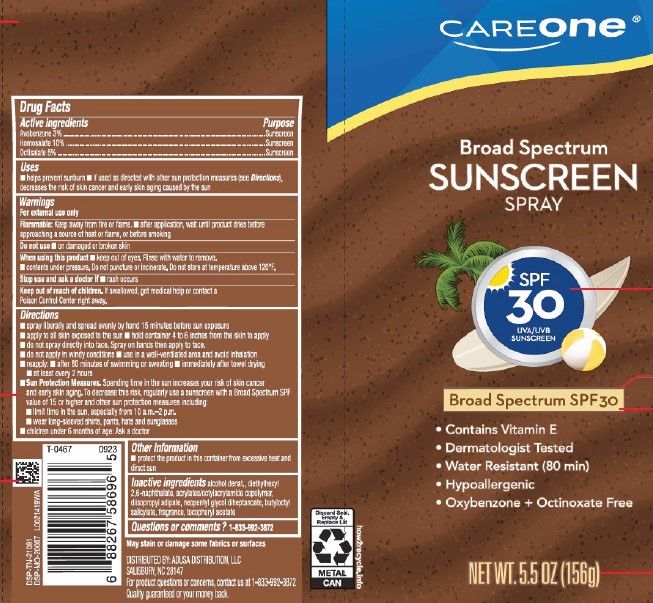 Pill image for Care One D48.000/d48aa