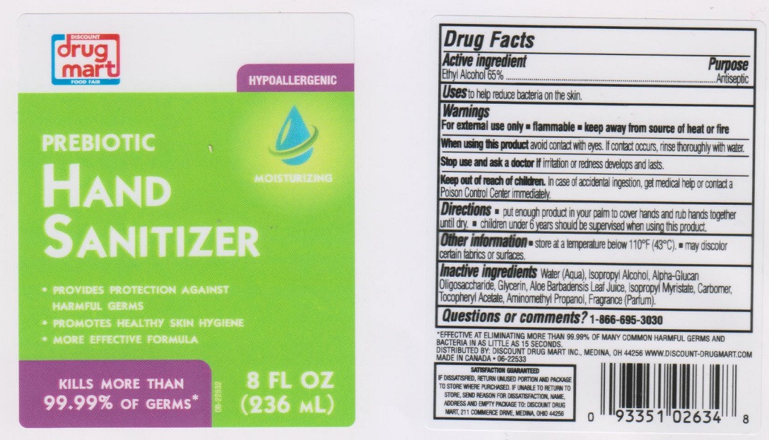 Pill image for Drug Facts