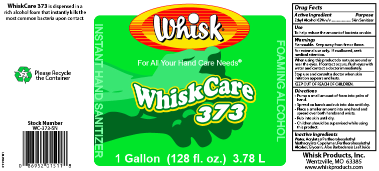 Pill image for Whiskcare 373