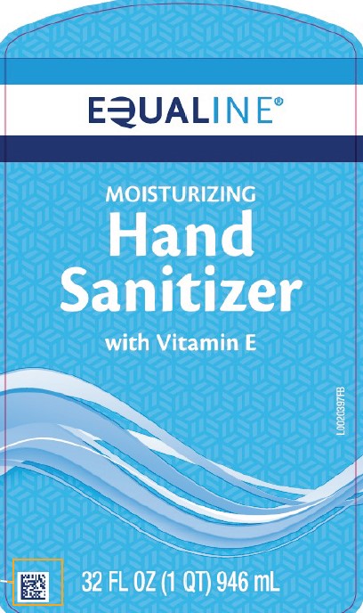 Pill image for Equaline 849.001/849aa-ag Rev1, Ba