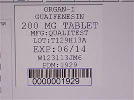 Pill image for Organ-i Nr