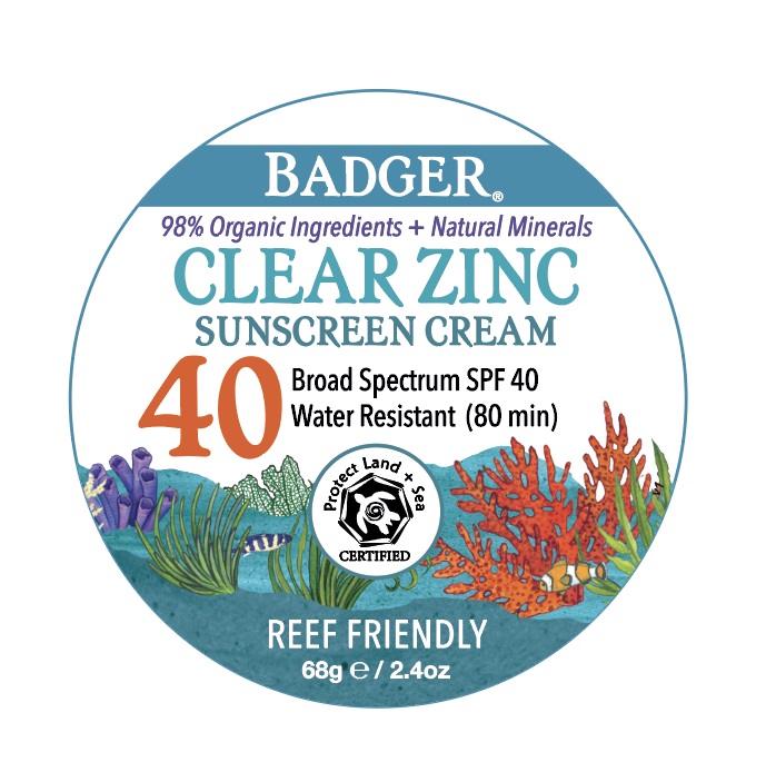 Pill image for Badger ®