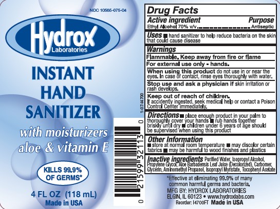 Pill image for Instant