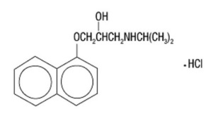 Pill image for These Highlights Do Not Include All The Information Needed To Use Innopran Xl Safely And Effectively. See Full Prescribing Information For Innopran Xl.