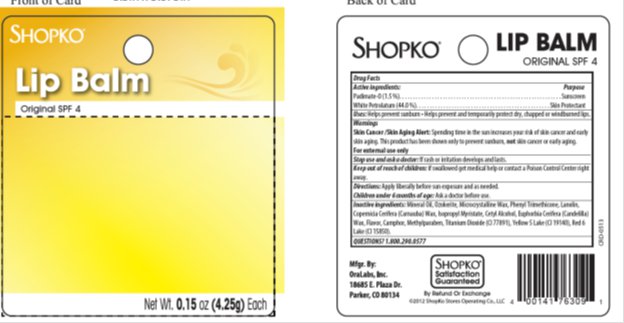 Pill image for Drug Facts