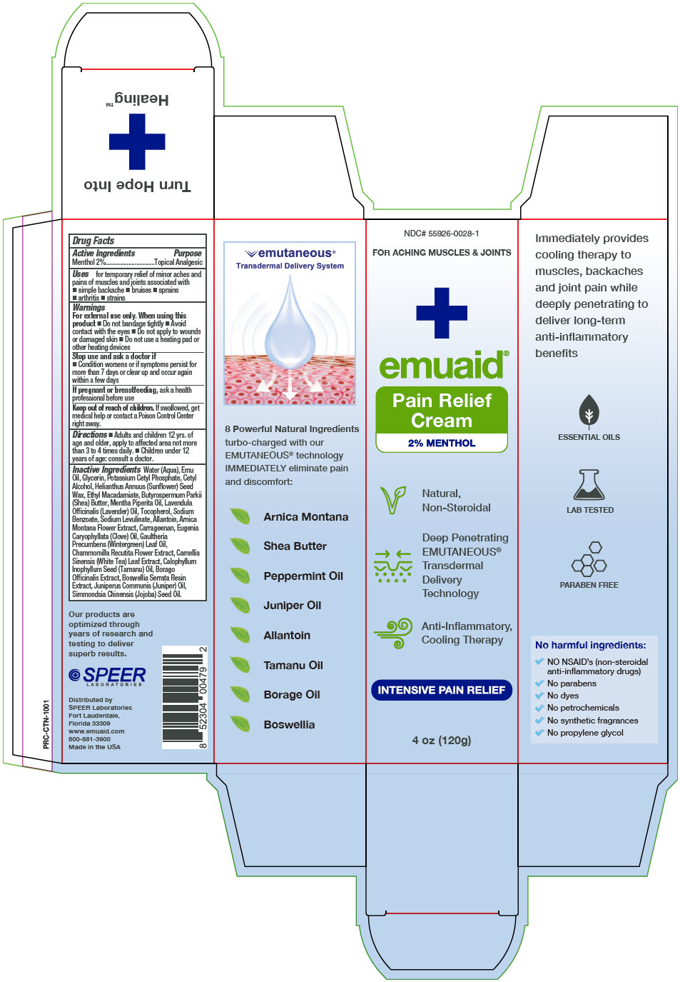 Pill image for Emuaid®