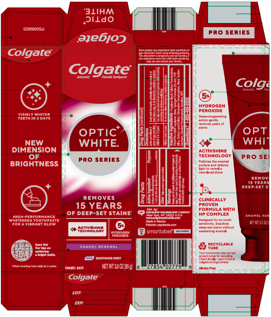 Pill image for Colgate®