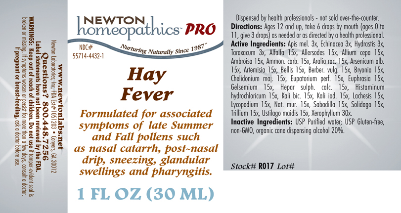 Pill image for hay fever