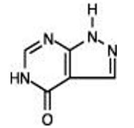 Pill image for Allopurinol Tablets