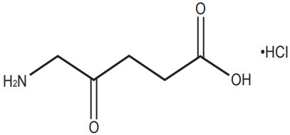 Pill image for These Highlights Do Not Include All The Information Needed To Use Gleolan Safely And Effectively. See Full Prescribing Information For Gleolan.