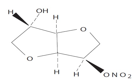 Pill image for Isosorbide Mononitrate Tablets, Usp